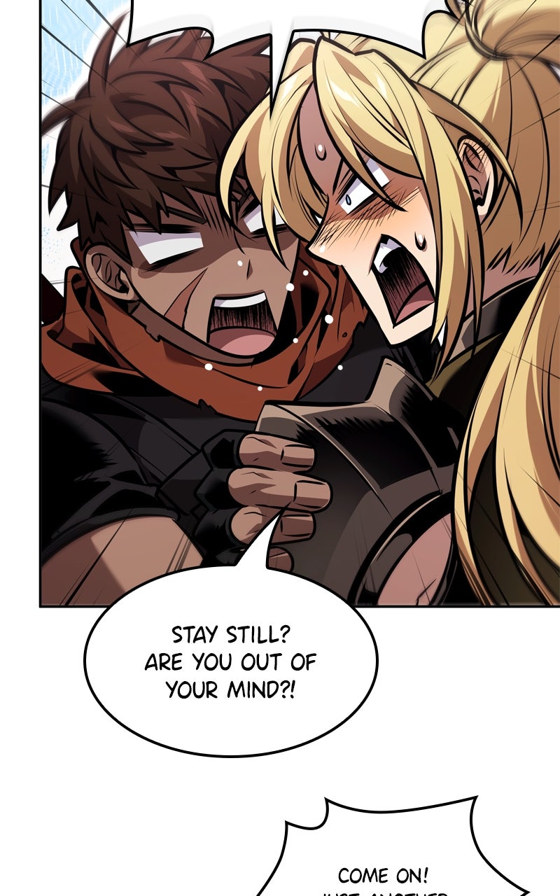 Read The Last Adventurer EN Manga Online