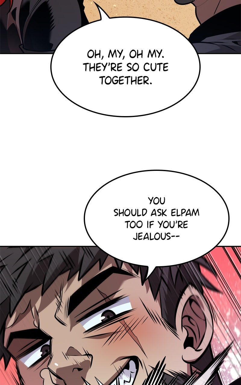 Read The Last Adventurer EN Manga Online