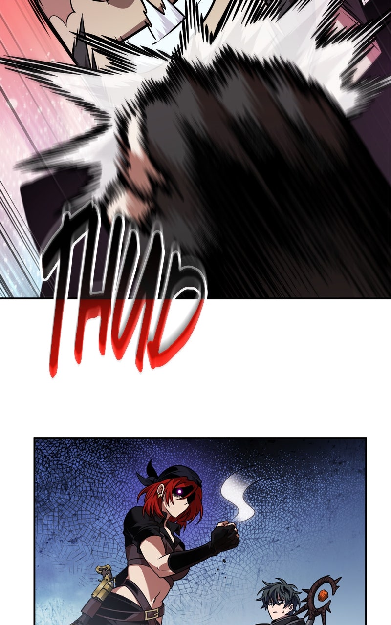 Read The Last Adventurer EN Manga Online