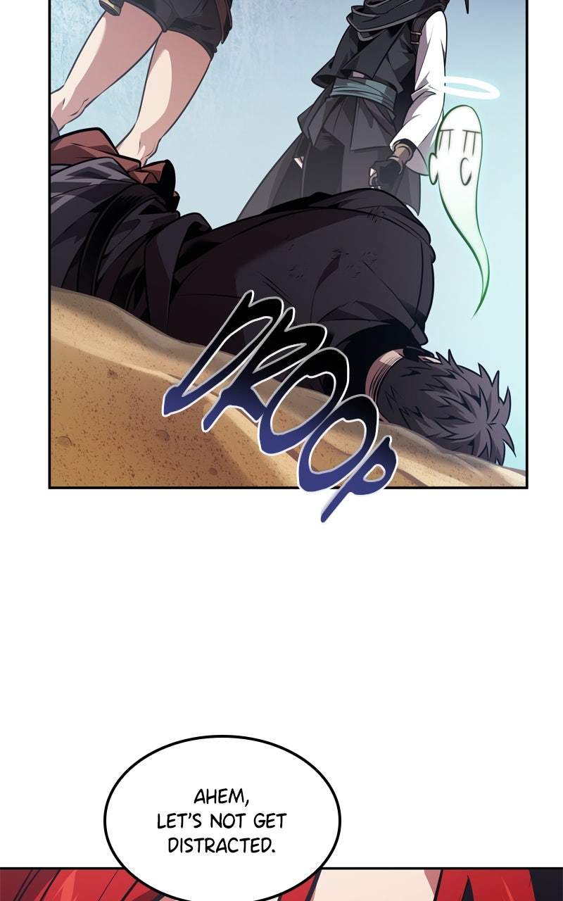 Read The Last Adventurer EN Manga Online