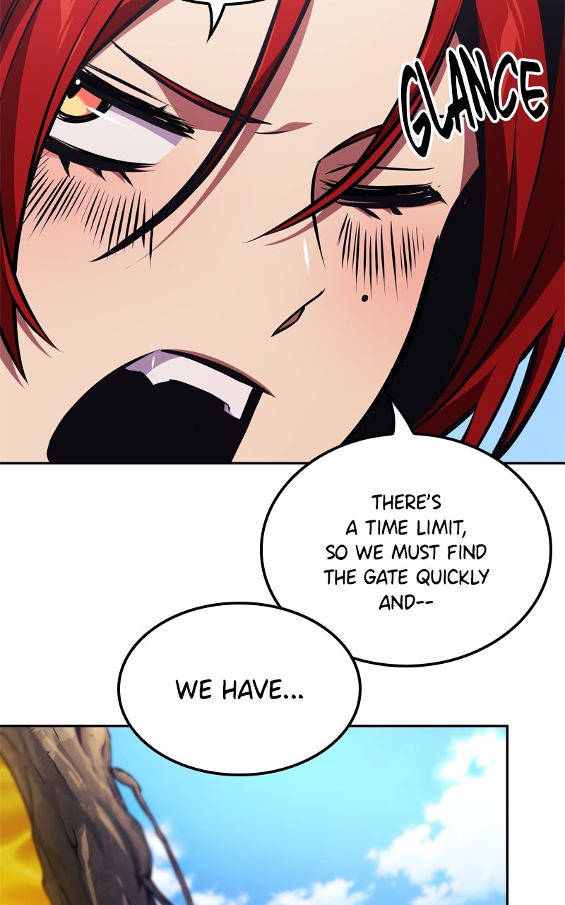 Read The Last Adventurer EN Manga Online