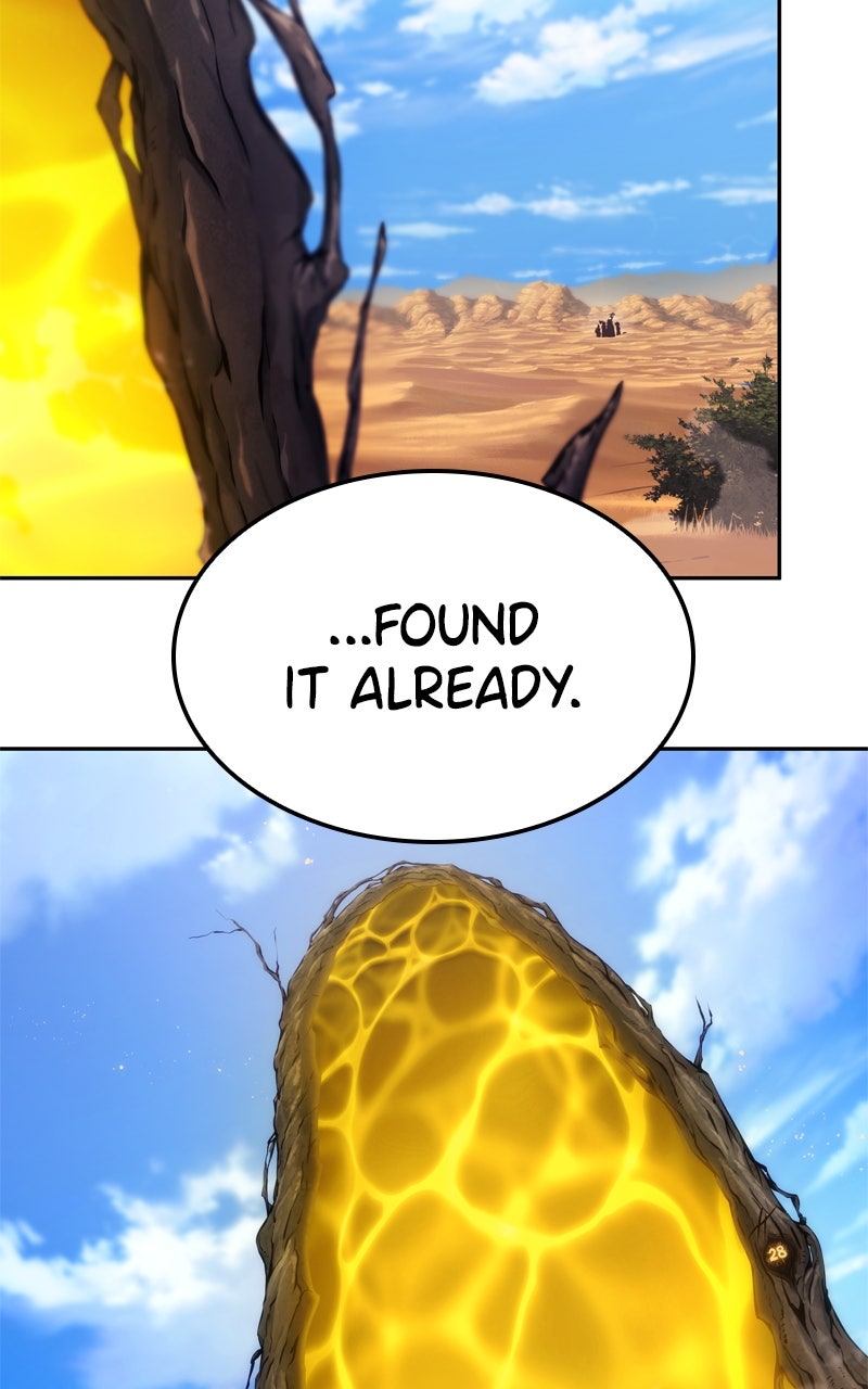 Read The Last Adventurer EN Manga Online