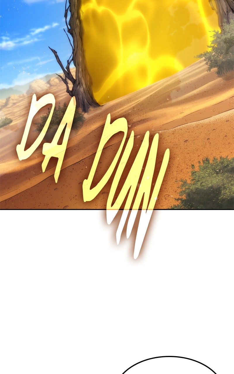 Read The Last Adventurer EN Manga Online