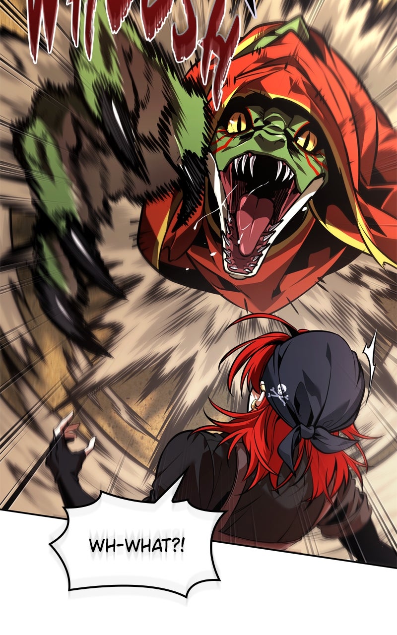 Read The Last Adventurer EN Manga Online