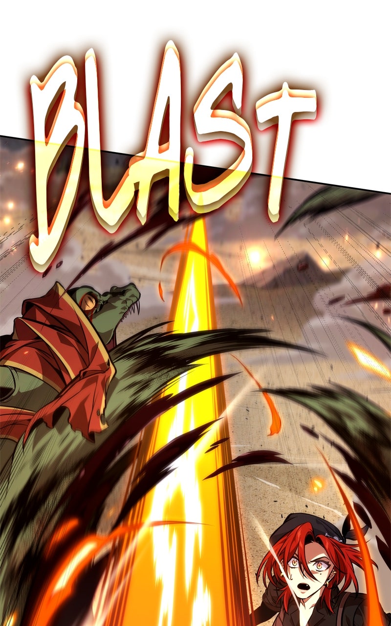 Read The Last Adventurer EN Manga Online