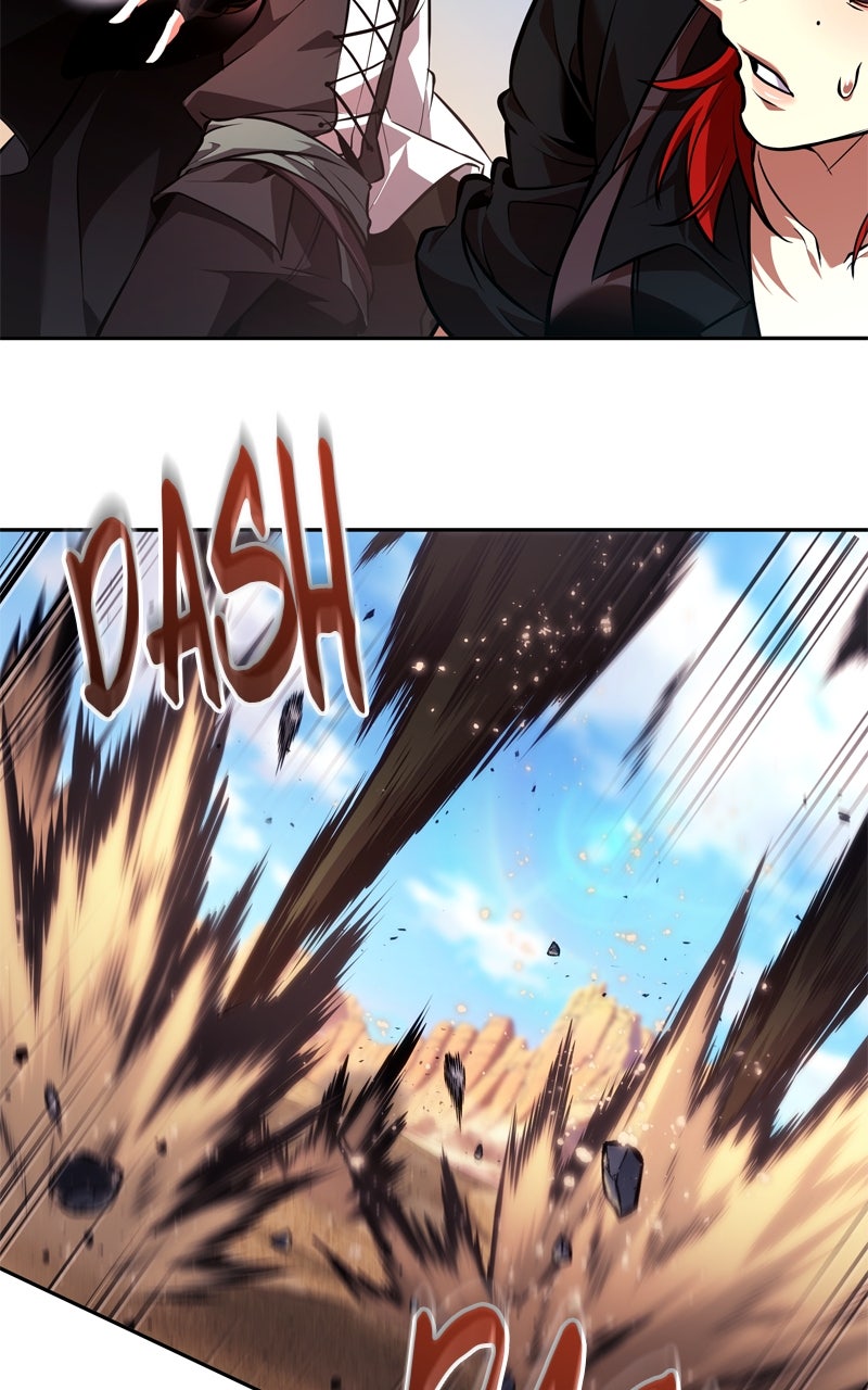 Read The Last Adventurer EN Manga Online