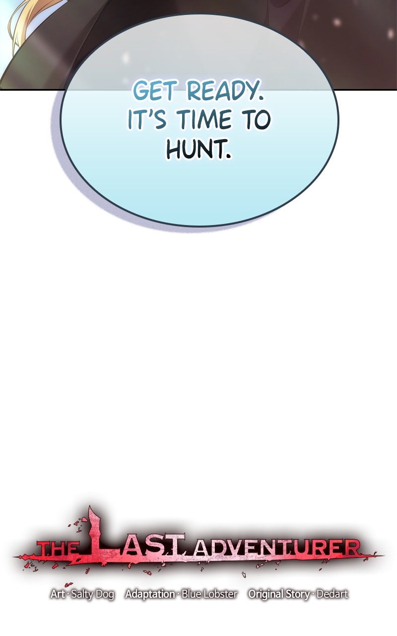 Read The Last Adventurer EN Manga Online