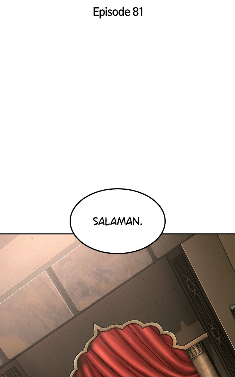 Read The Last Adventurer EN Manga Online