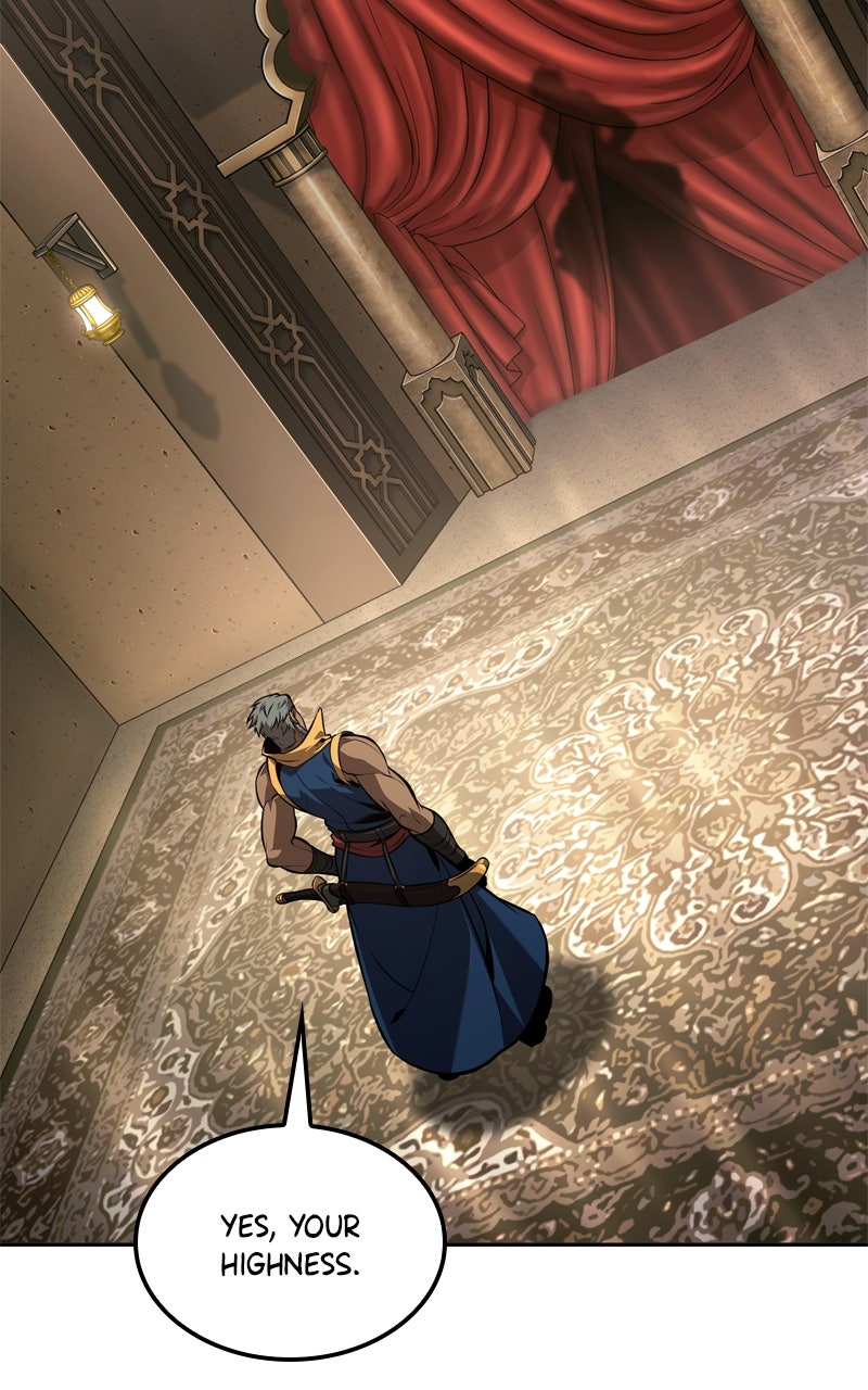 Read The Last Adventurer EN Manga Online