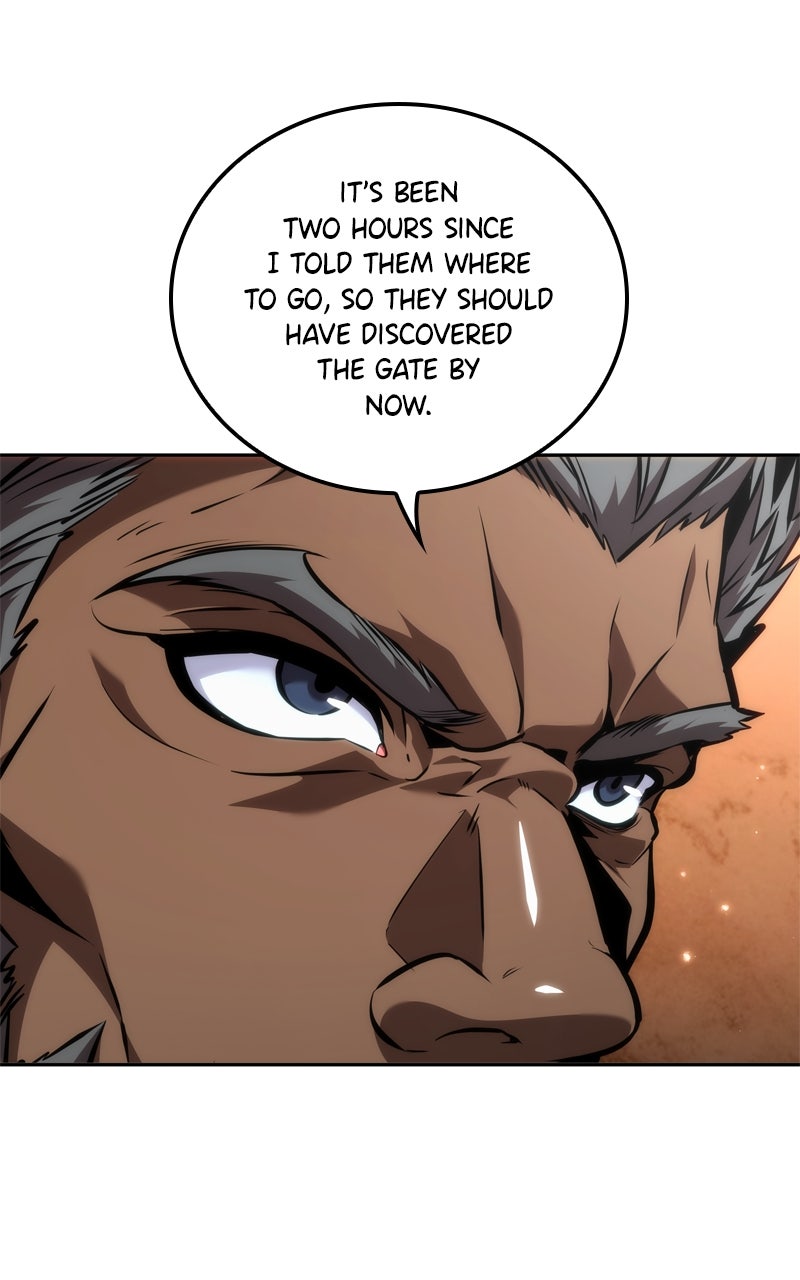 Read The Last Adventurer EN Manga Online