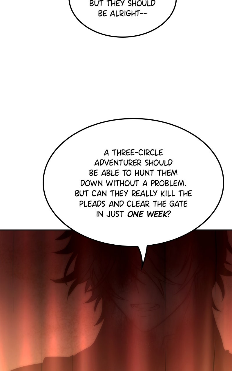 Read The Last Adventurer EN Manga Online