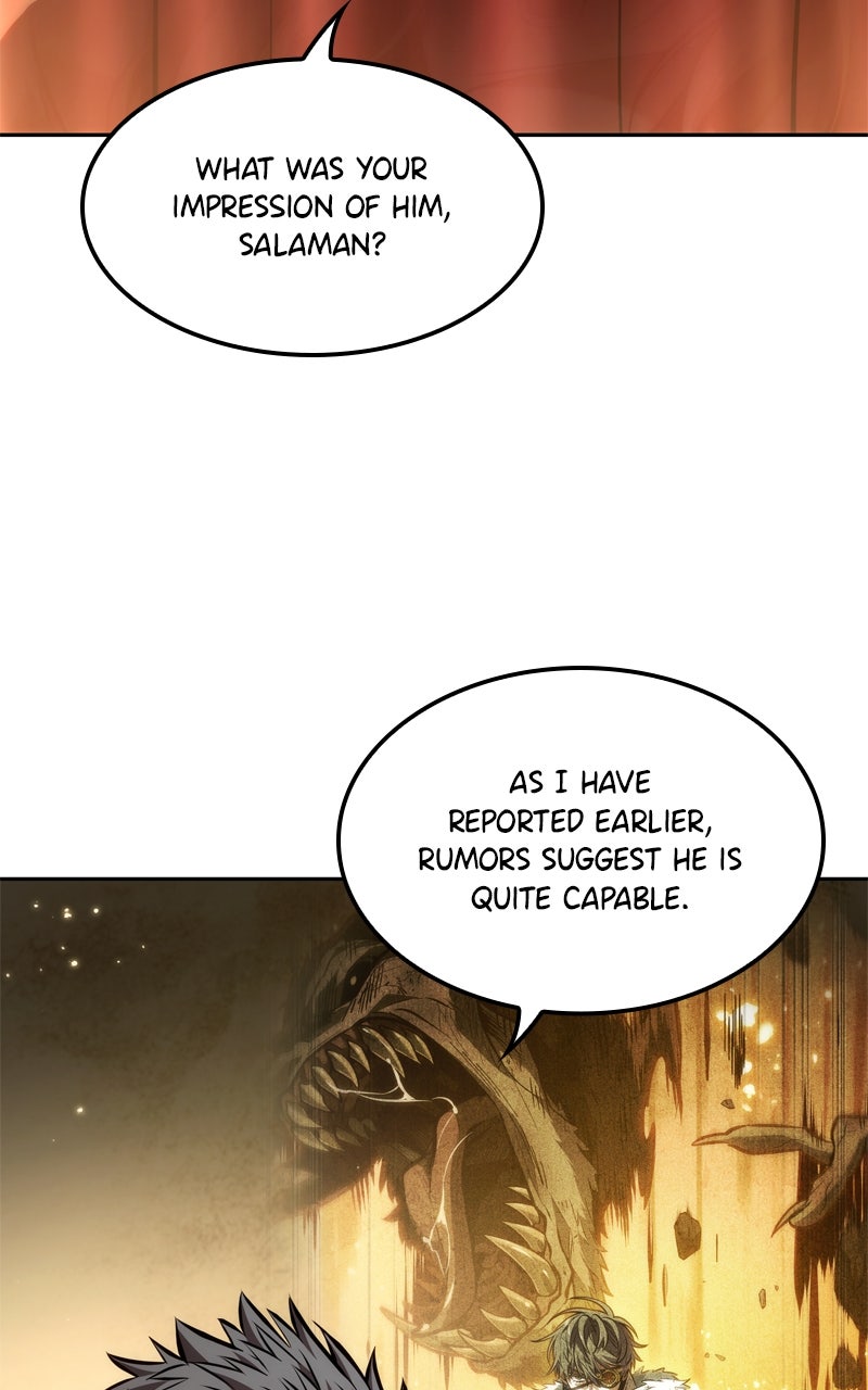 Read The Last Adventurer EN Manga Online