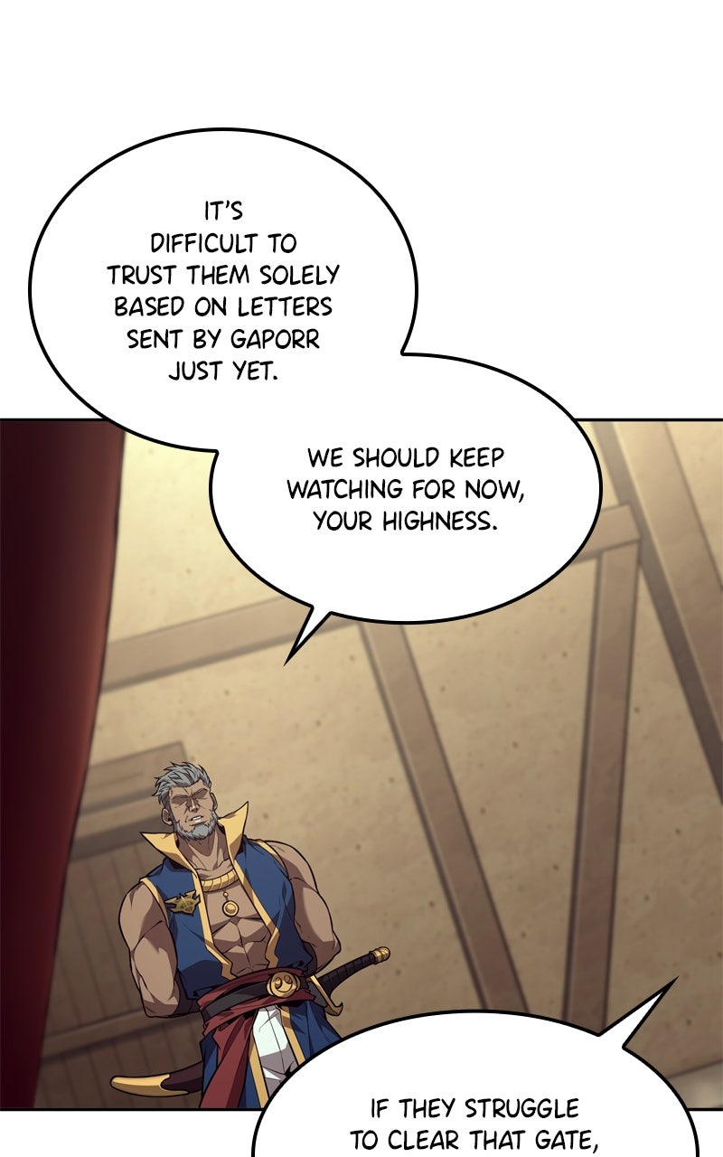 Read The Last Adventurer EN Manga Online