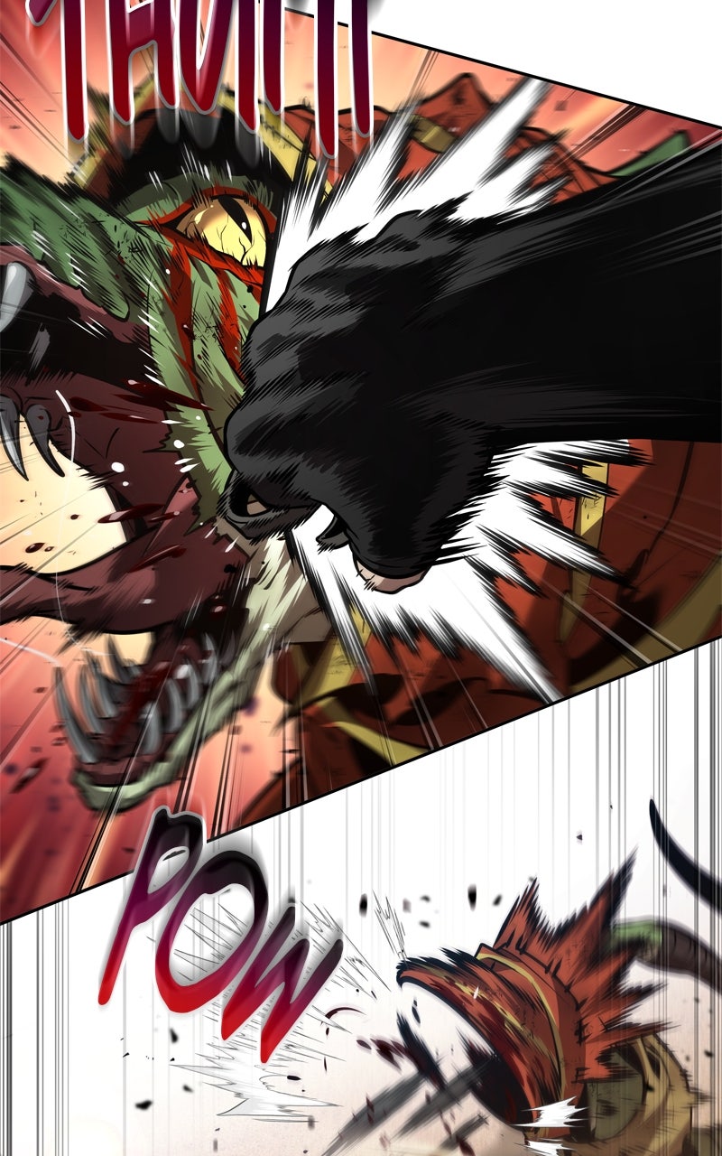 Read The Last Adventurer EN Manga Online