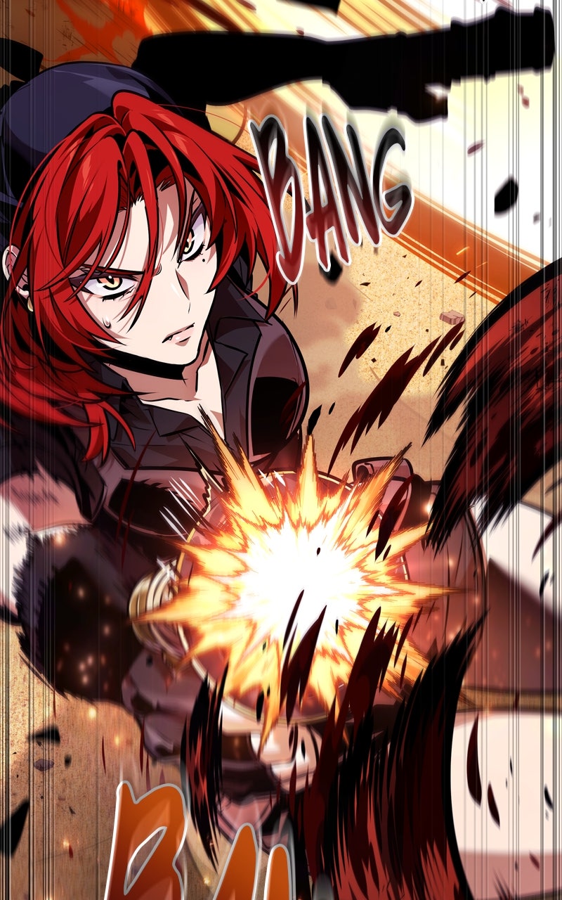 Read The Last Adventurer EN Manga Online