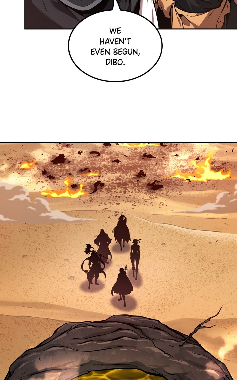 Read The Last Adventurer EN Manga Online