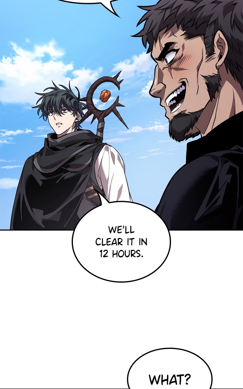 Read The Last Adventurer EN Manga Online