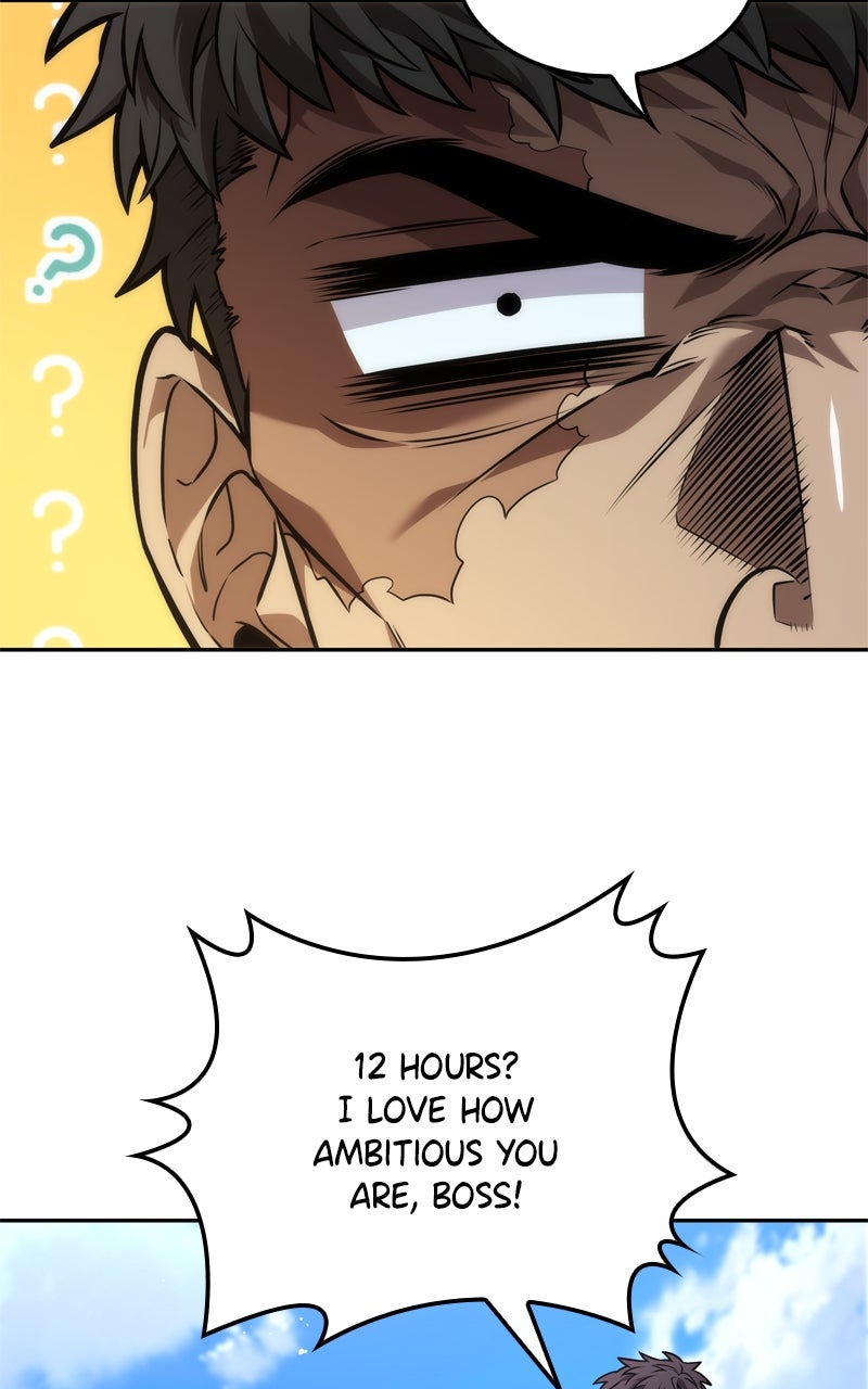 Read The Last Adventurer EN Manga Online