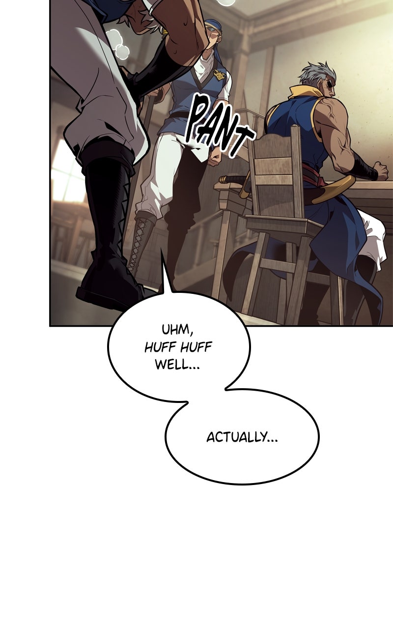 Read The Last Adventurer EN Manga Online