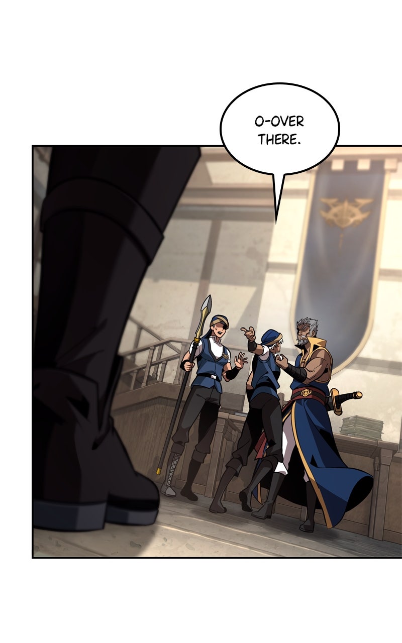 Read The Last Adventurer EN Manga Online