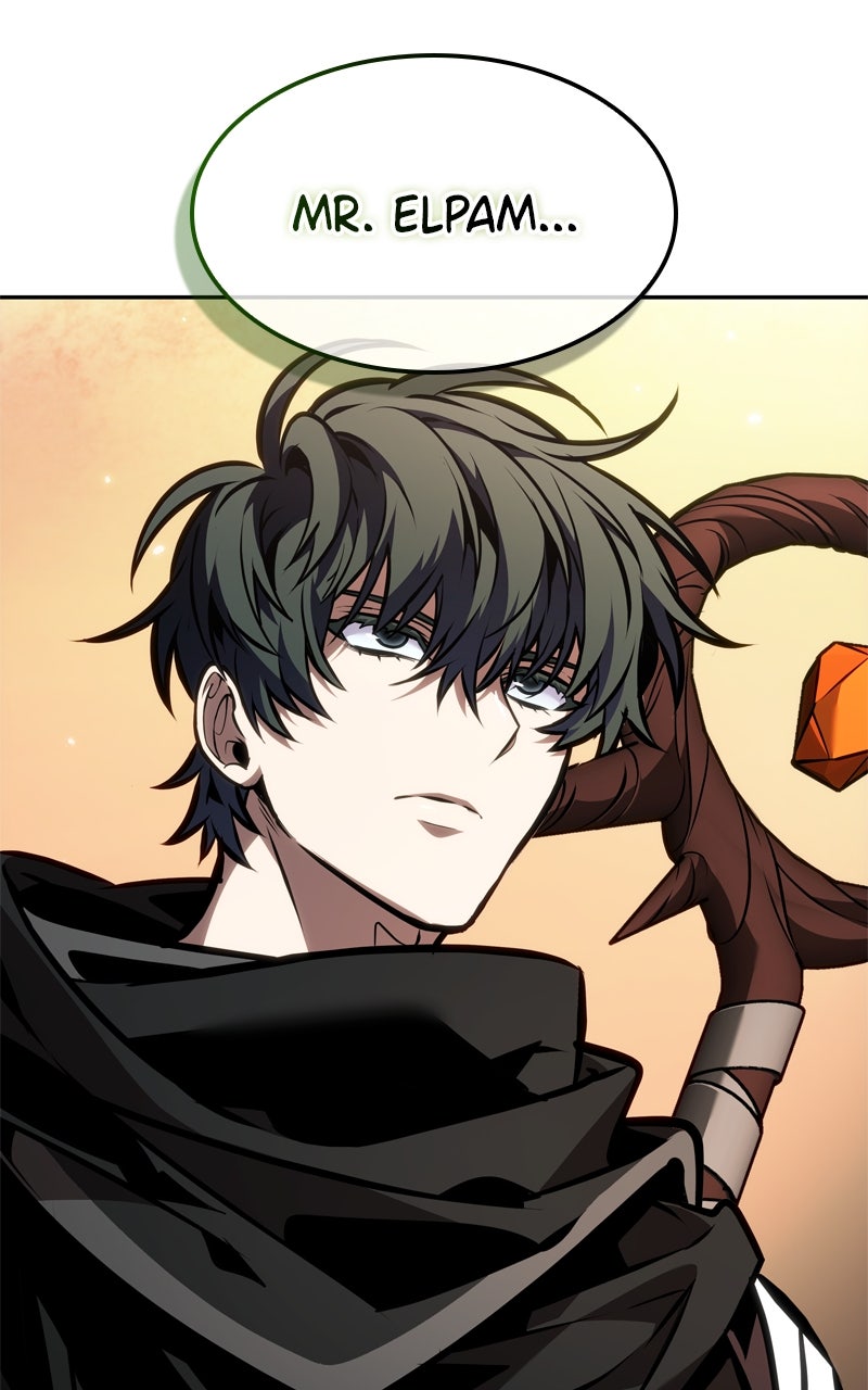 Read The Last Adventurer EN Manga Online