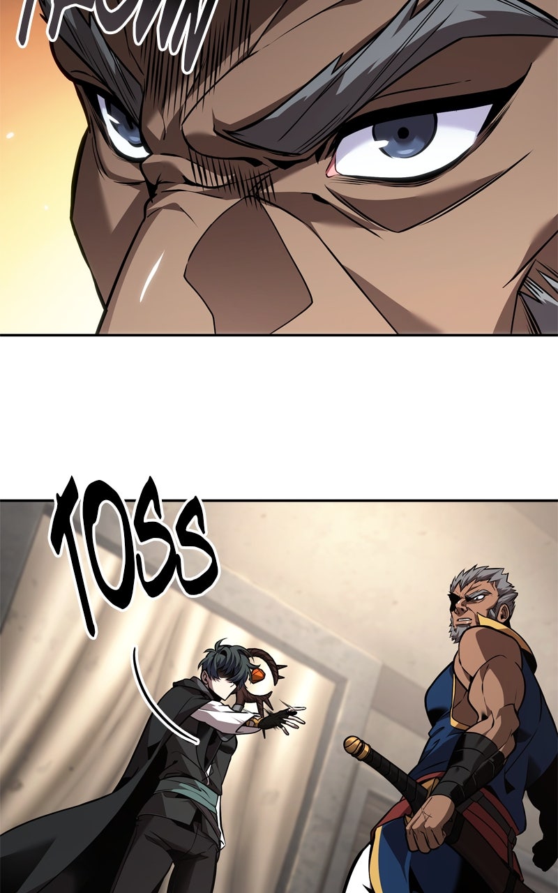 Read The Last Adventurer EN Manga Online