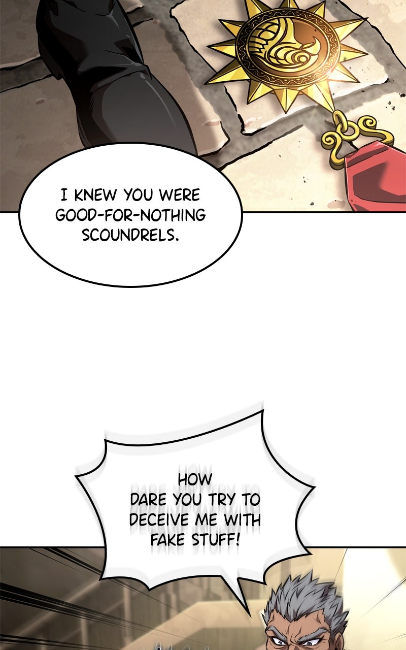 Read The Last Adventurer EN Manga Online