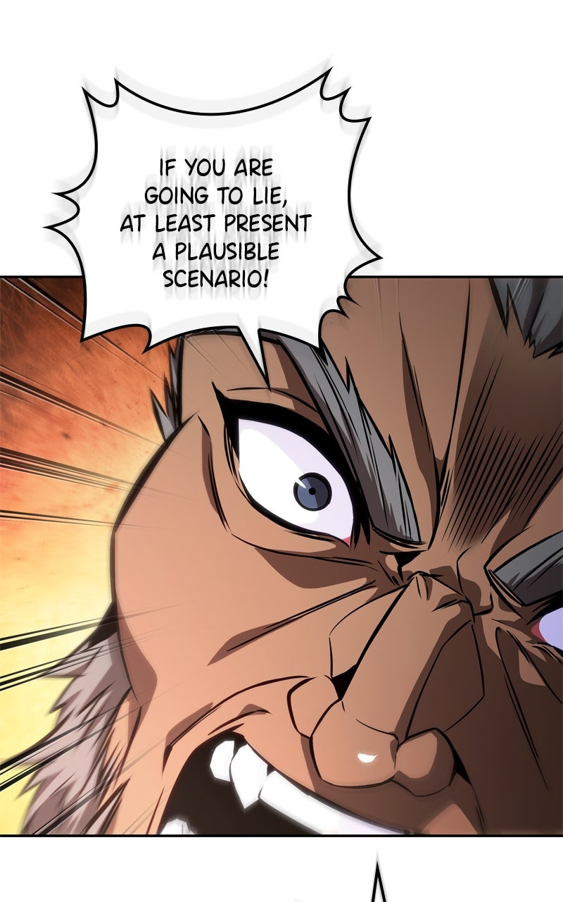 Read The Last Adventurer EN Manga Online