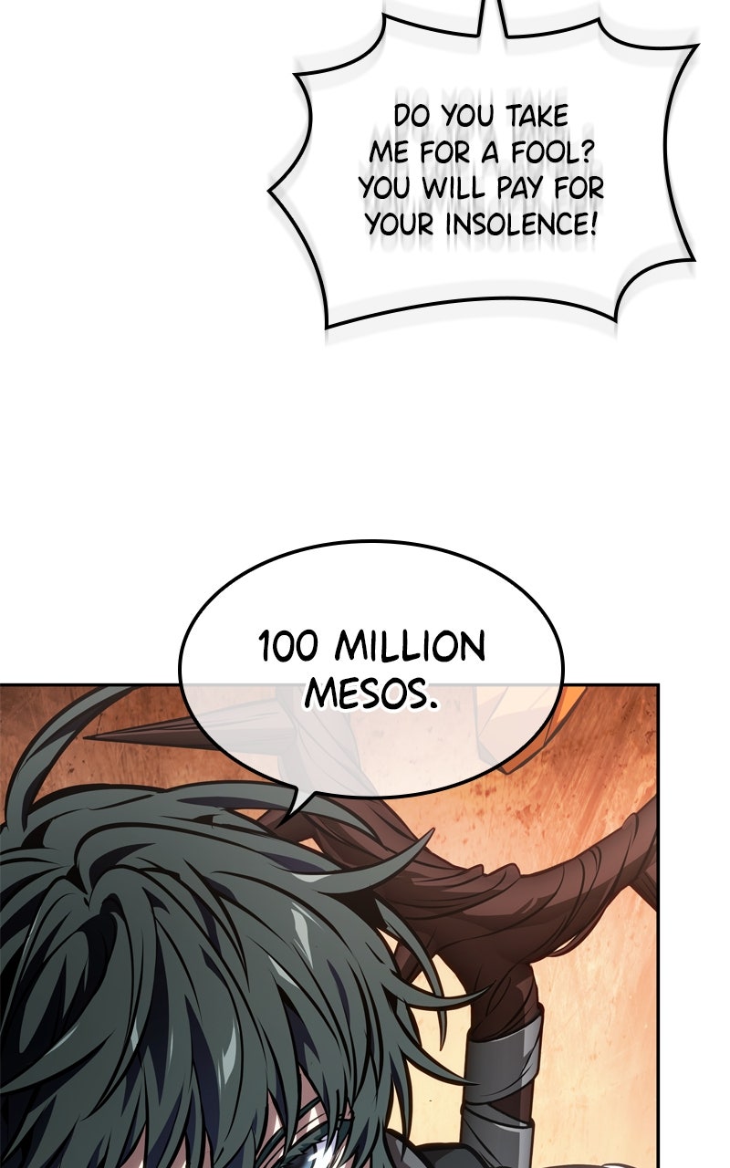 Read The Last Adventurer EN Manga Online