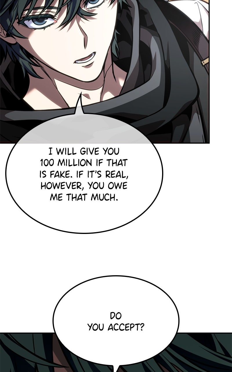 Read The Last Adventurer EN Manga Online