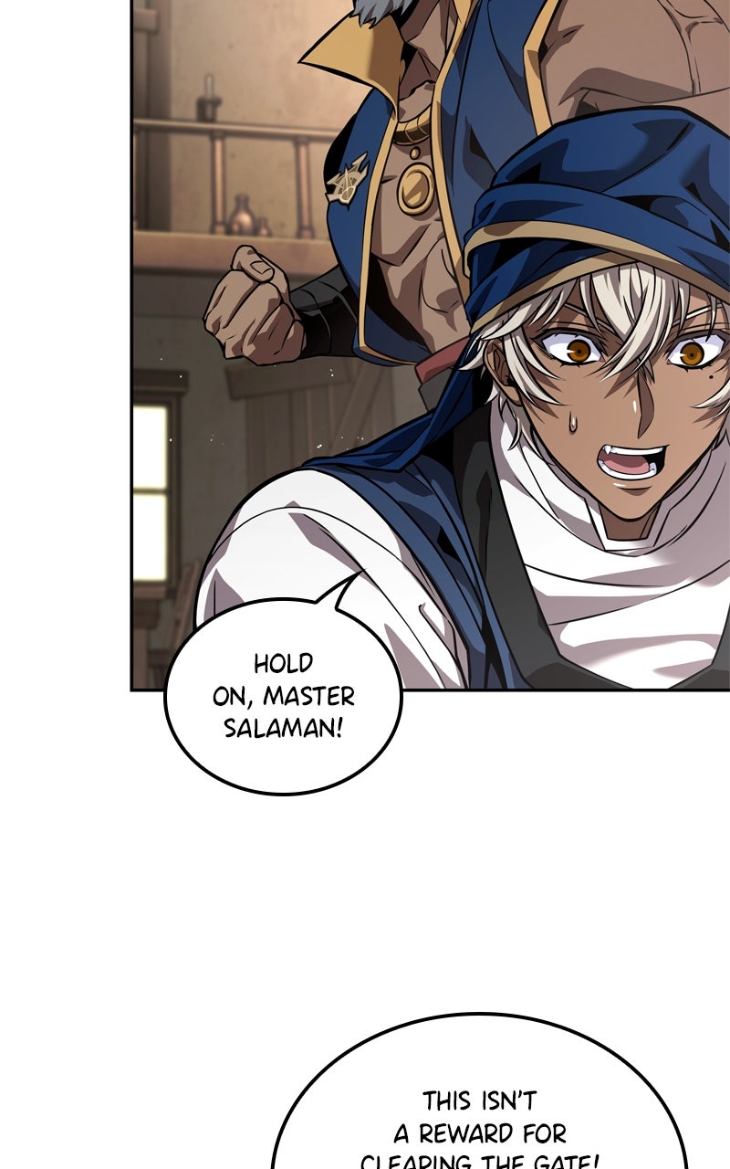 Read The Last Adventurer EN Manga Online