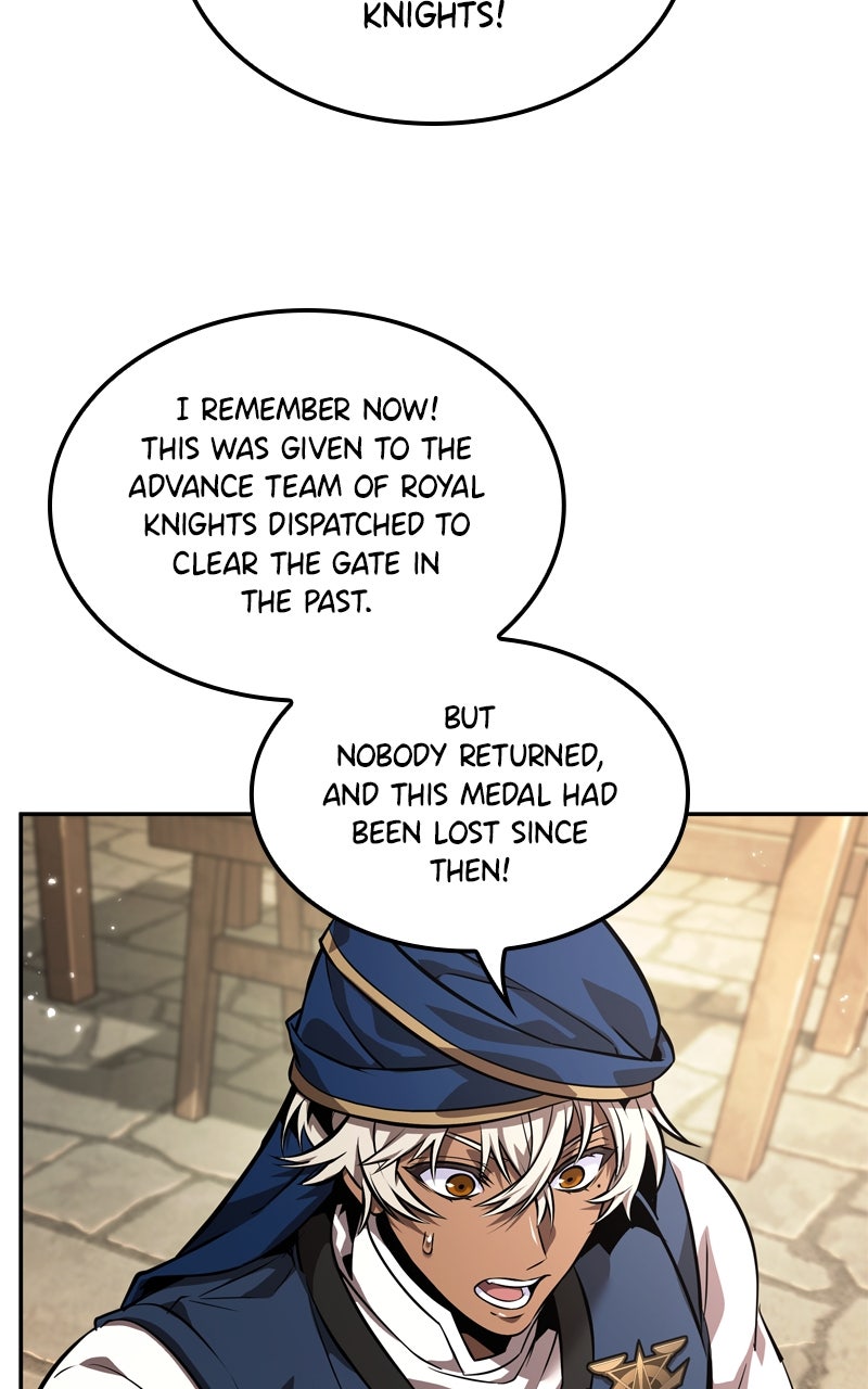 Read The Last Adventurer EN Manga Online