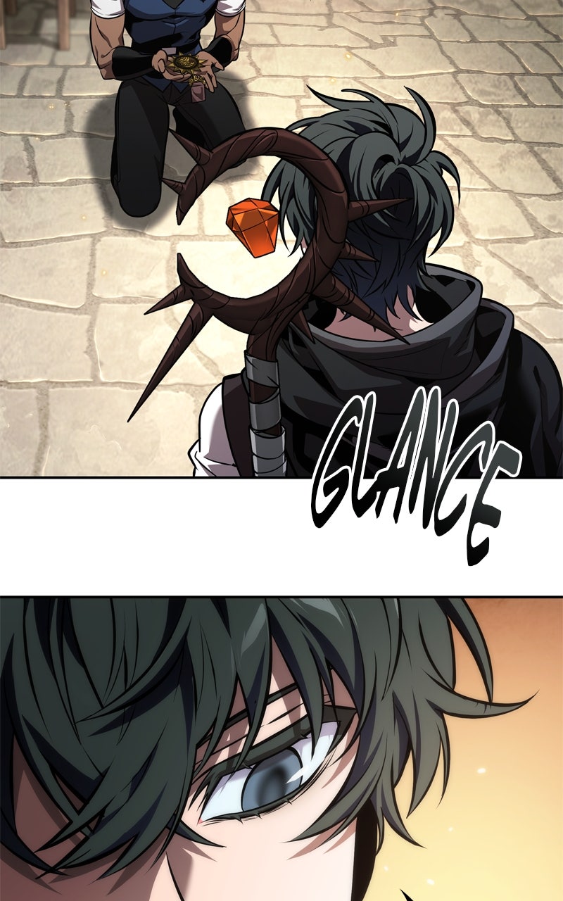 Read The Last Adventurer EN Manga Online