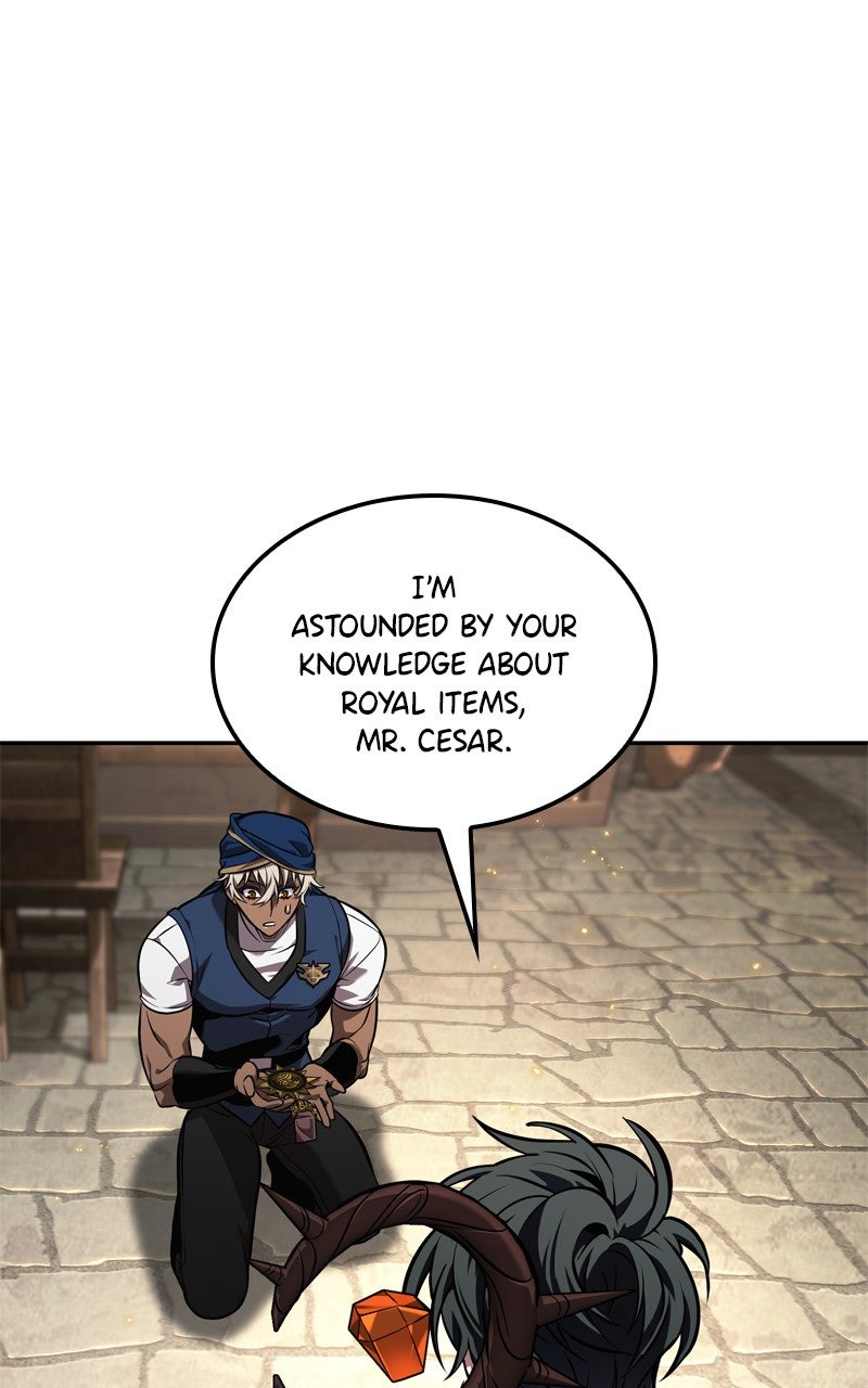 Read The Last Adventurer EN Manga Online