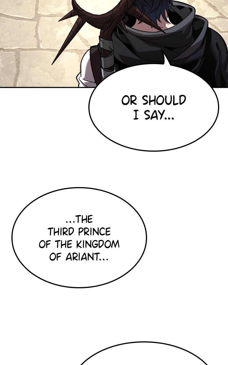 Read The Last Adventurer EN Manga Online