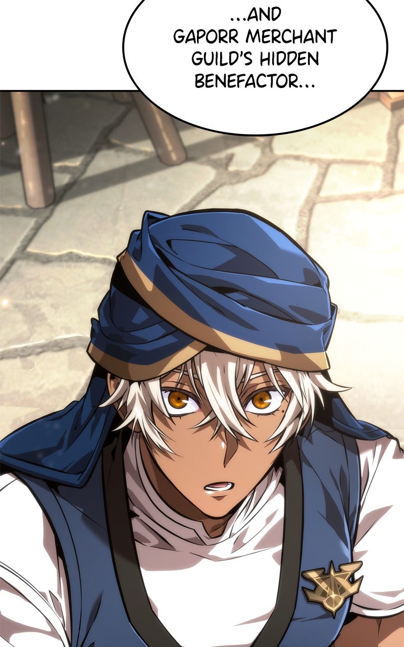 Read The Last Adventurer EN Manga Online