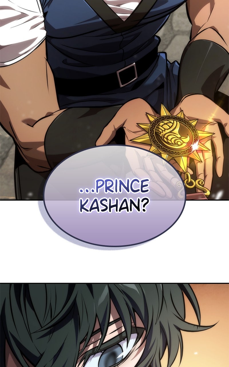 Read The Last Adventurer EN Manga Online