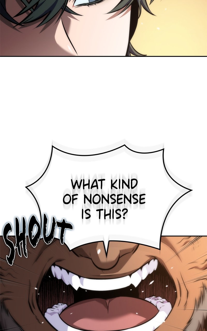 Read The Last Adventurer EN Manga Online