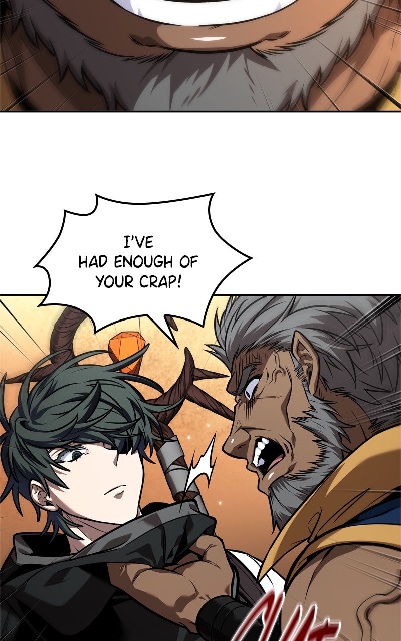 Read The Last Adventurer EN Manga Online