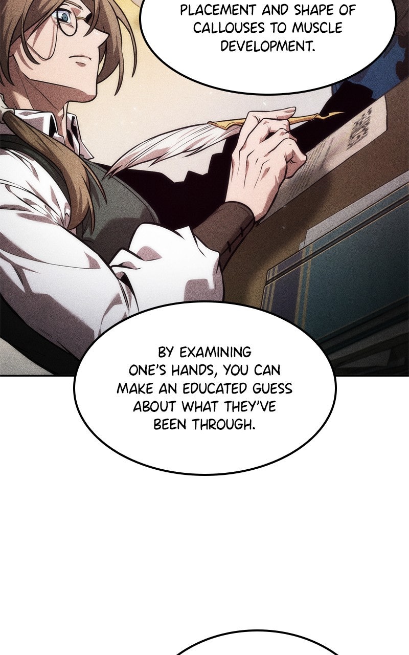 Read The Last Adventurer EN Manga Online