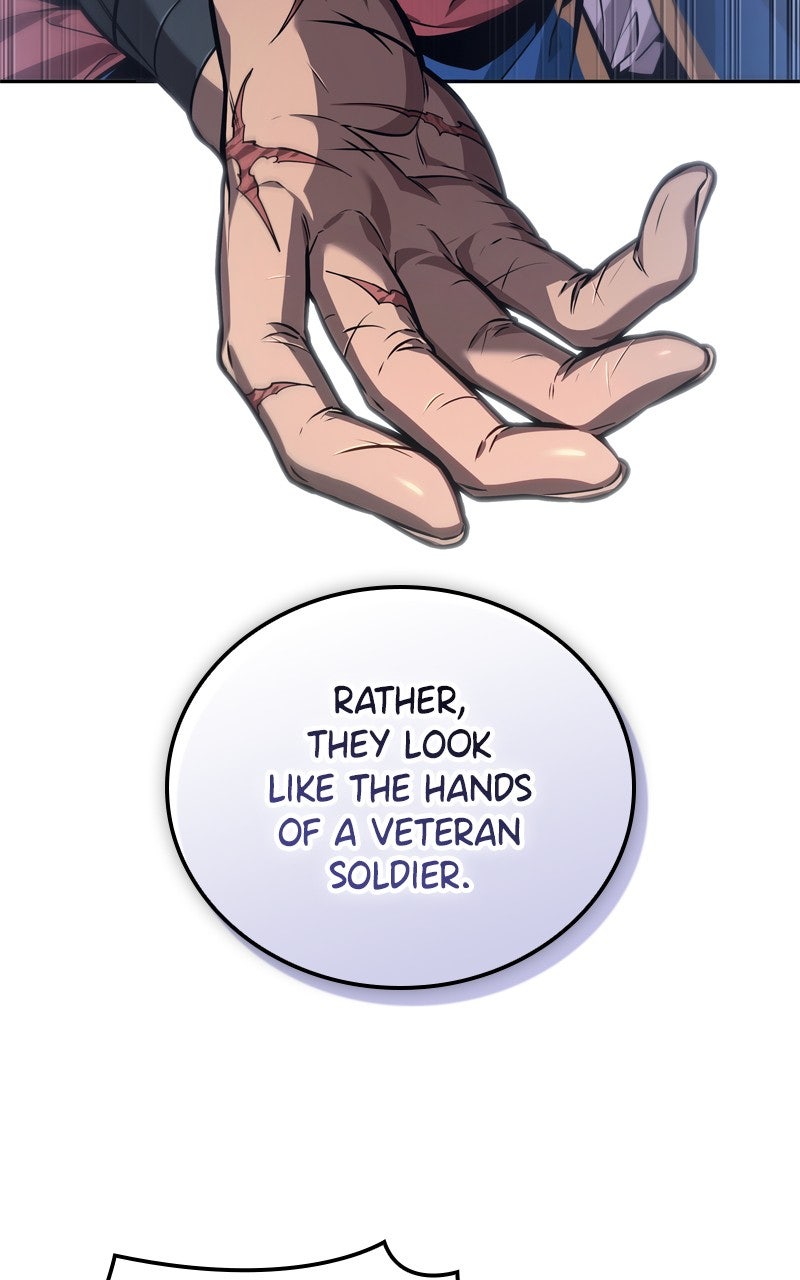 Read The Last Adventurer EN Manga Online