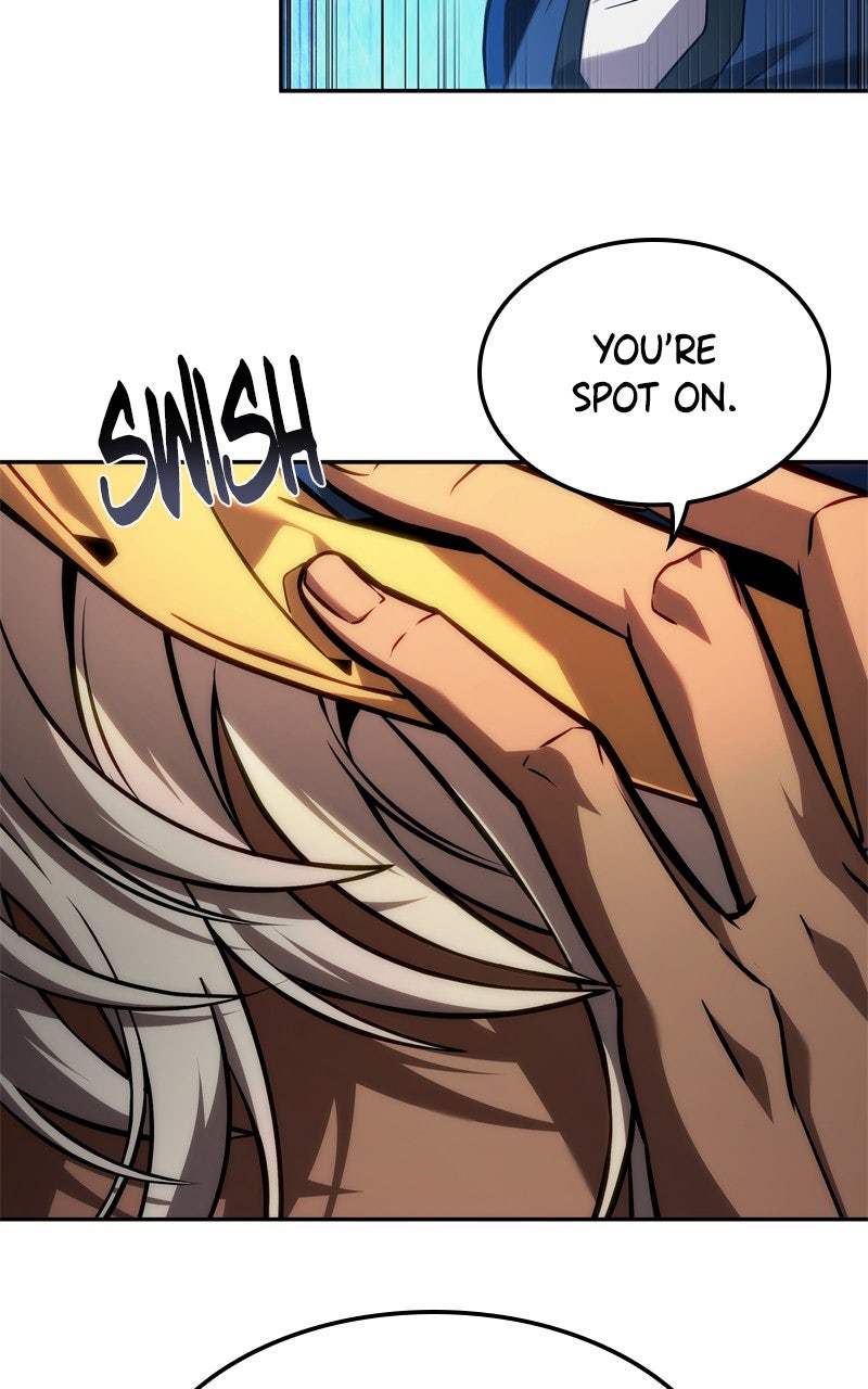 Read The Last Adventurer EN Manga Online