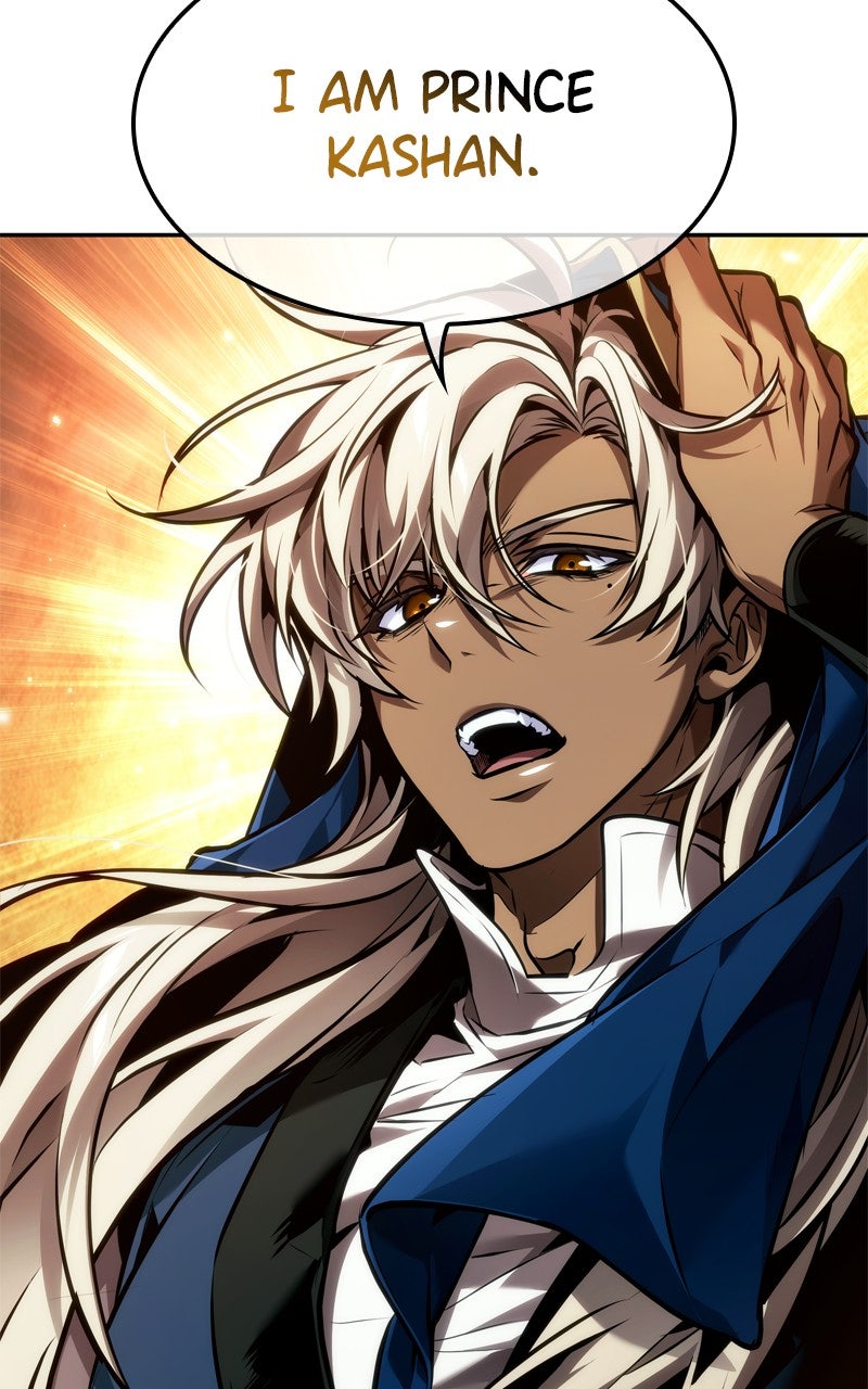 Read The Last Adventurer EN Manga Online