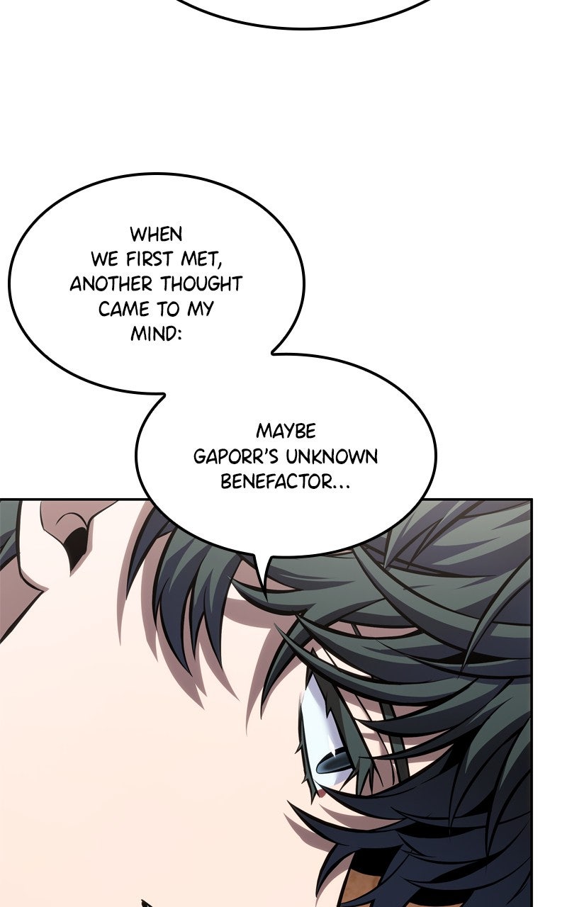 Read The Last Adventurer EN Manga Online