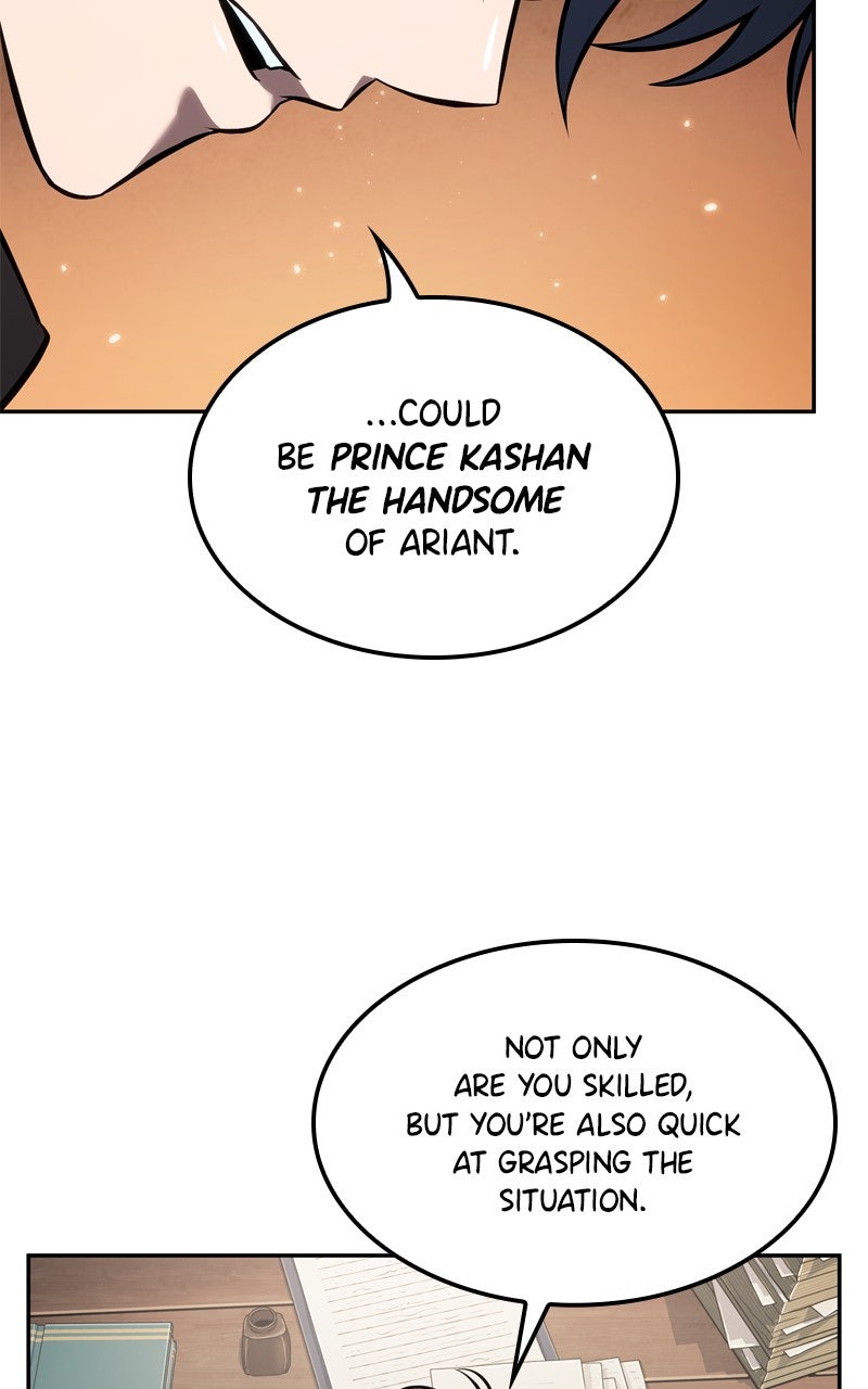 Read The Last Adventurer EN Manga Online