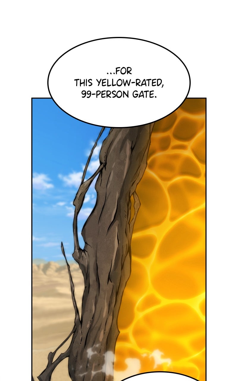 Read The Last Adventurer EN Manga Online