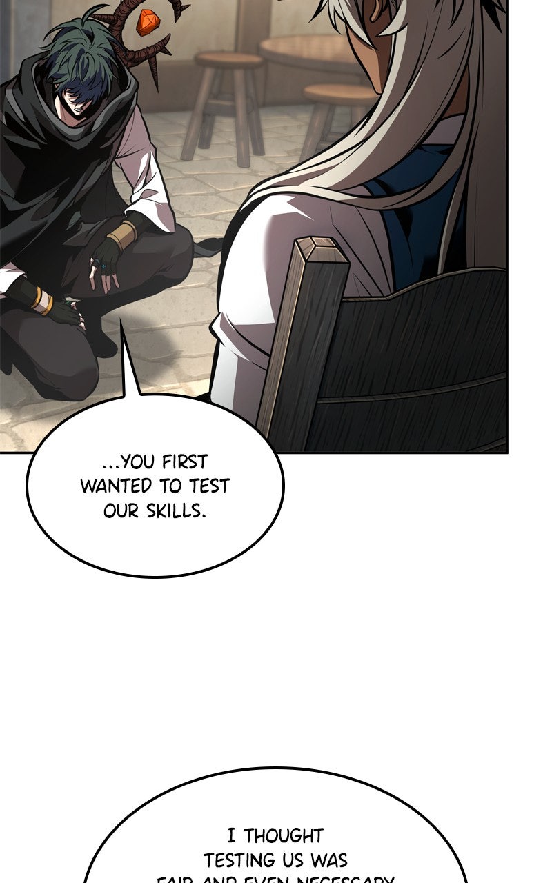 Read The Last Adventurer EN Manga Online