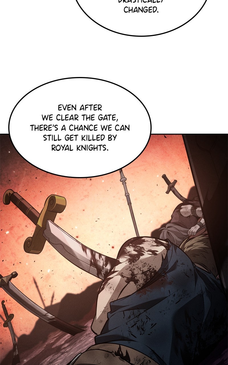 Read The Last Adventurer EN Manga Online