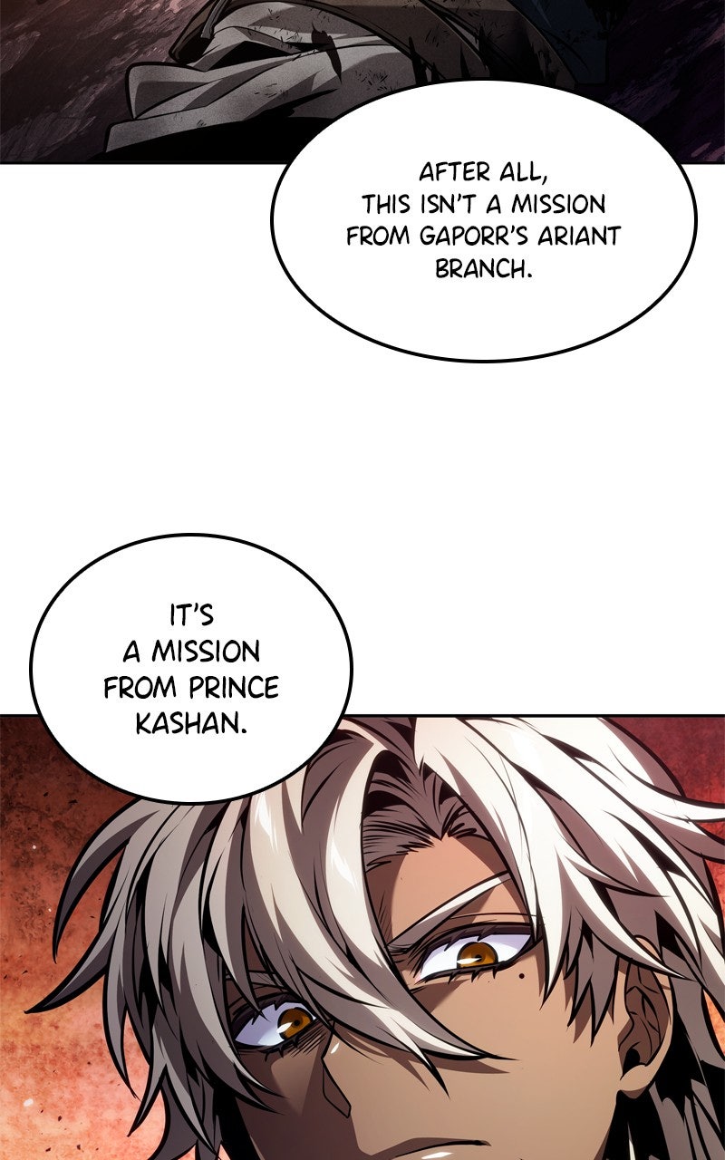 Read The Last Adventurer EN Manga Online