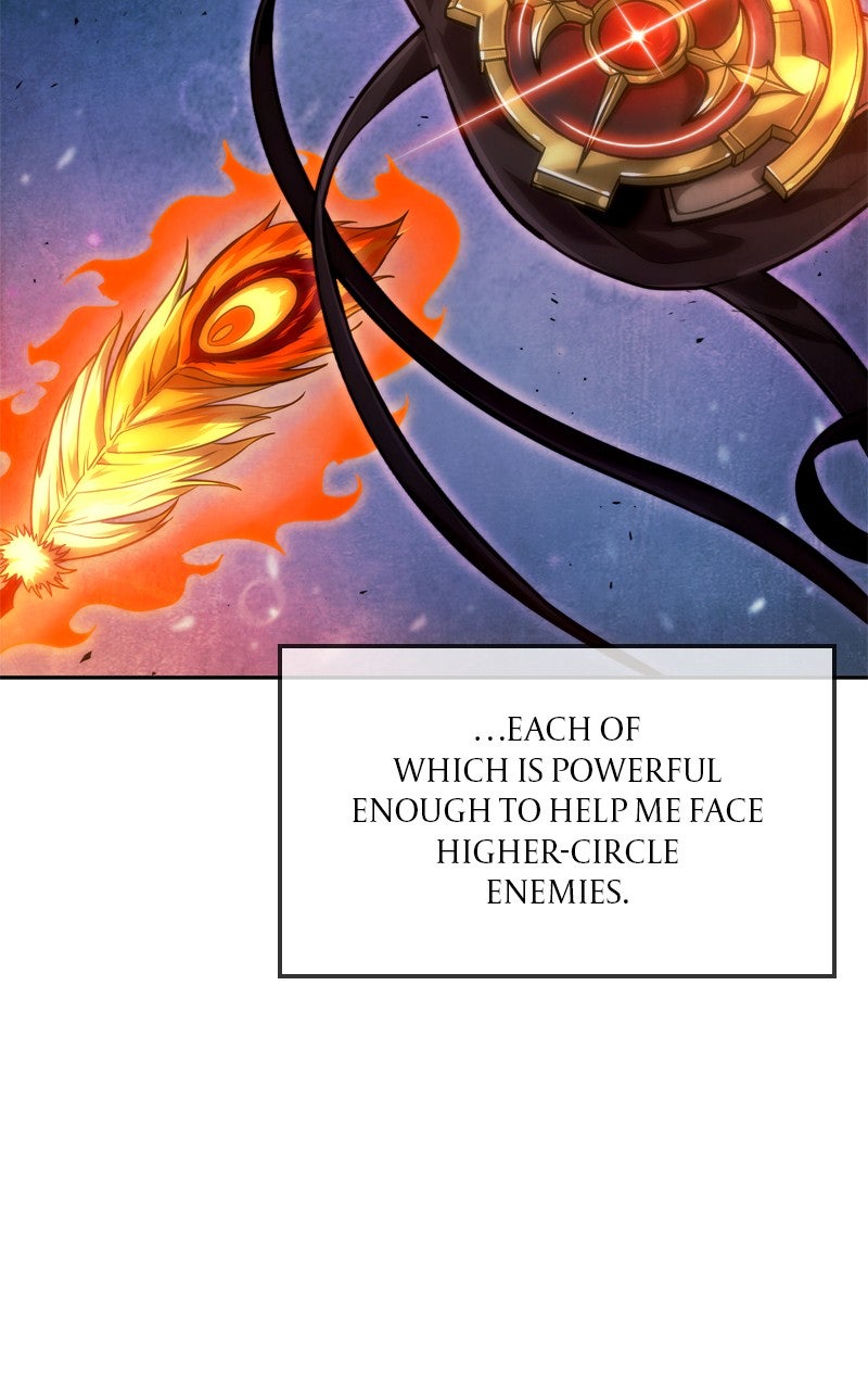 Read The Last Adventurer EN Manga Online